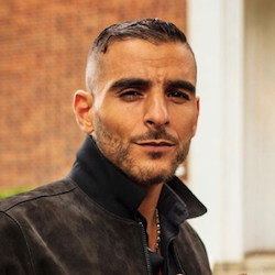 Sofiane