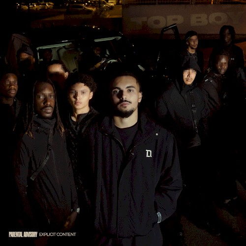 TOPBOY : Tome 1